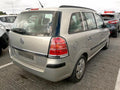 Dezmembram Opel Zafira B, 1.6 benz, Z16XEP