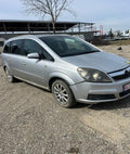 Dezmembram Opel Zafira B [2005 - 2010] Minivan 5-usi 1.9 CDTI MT (120 hp) CUTIE AUTOMATA