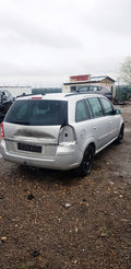 Dezmembram Opel - Zafira B - 2007 - 1.7 d