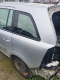 Dezmembram Opel Zafira B , 2007, hatchback, 1.9DTI, 88kw, Euro 4, cod motor Z19DT, cv manuala MZ4 6 trepte