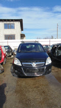 Dezmembram Opel Zafira B Facelift 7 locuri an 2009 motor 1.6 benzina Z16XER