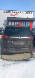Dezmembram Opel Zafira C 2.0 CDTI A20DT