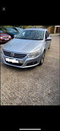Dezmembram Passat CC 2.0 TDI DSG