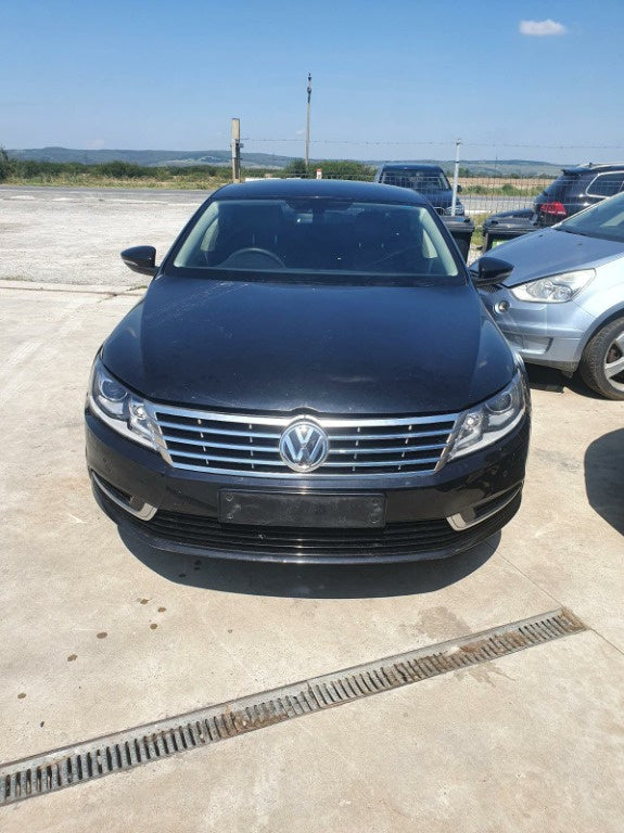 Dezmembram Passat CC facelift 2.0 D automat DSG