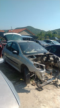 Dezmembram Peugeot 206 1.4 benzina/ 14 diesel