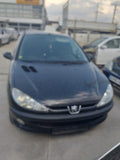 Dezmembram Peugeot 206 1.4 HDI, an fabricatie 2005