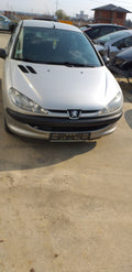 Dezmembram Peugeot 206 1.4 HDI cod motor 8HX, an fabricatie 2004