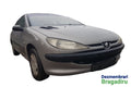 Dezmembram Peugeot 206 [1998 - 2003] Hatchback 5-usi 1.4 HDI MT (68 hp)