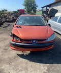 Dezmembram Peugeot 206 [facelift] [2002 - 2009] Hatchback 3-usi 1.4 MT (75 hp)
