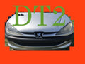 Dezmembram Peugeot 206 [facelift] [2002 - 2009] Hatchback 3-usi (2A/C)