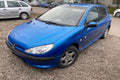 Dezmembram Peugeot 206 [facelift] [2002 - 2009] Hatchback 5-usi 1.4 MT (75 hp)