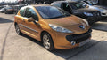 DEZMEMBRAM PEUGEOT 207, 1.6 HDI, AN 2008