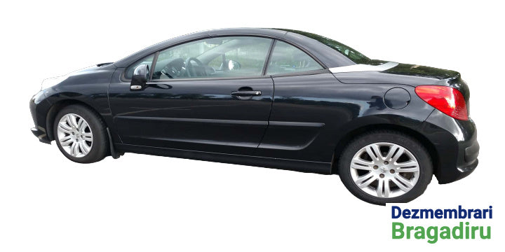 Dezmembram Peugeot 207 [2006 - 2009] CC cabriolet