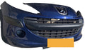 Dezmembram Peugeot 207 [2006 - 2009] Hatchback 5-usi 1.6 HDi MT (109 hp)