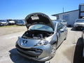 Dezmembram Peugeot 207 CC 1.6 i 88 KW 120 CP cod motor 5FW an 2007 - 2013