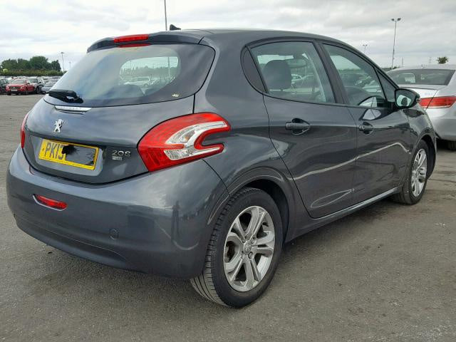 Dezmembram Peugeot 208, 1.6 hdi, 9HJ