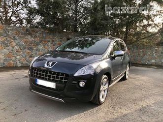 Dezmembram Peugeot 3008 [2010 - 2013] Crossover 1.6 HDi MT (110 hp)