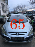 Dezmembram Peugeot 307 [2001 - 2005] Hatchback 3-usi 2.0 AT (136 hp) (3A/C) RFN
