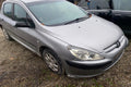 Dezmembram Peugeot 307 [2001 - 2005] Hatchback 5-usi 1.4 HDi MT (68 hp)