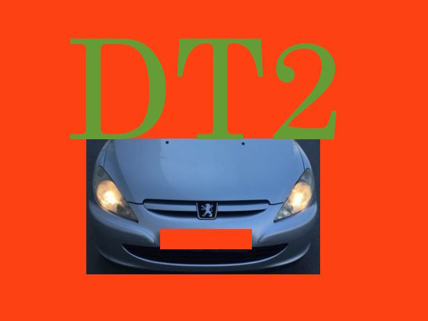 Dezmembram Peugeot 307 [2001 - 2005] wagon PEUGEOT 307 (3A/C) 08.2000 COMBI