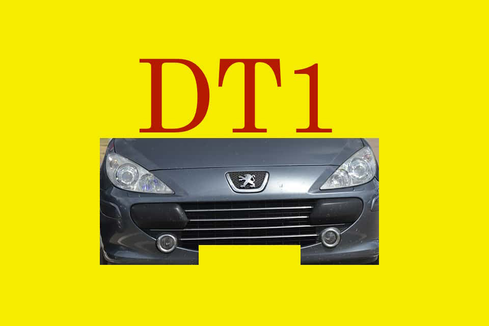 Dezmembram Peugeot 307 [facelift] [2005 - 2008] wagon (3E)