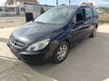 Dezmembram Peugeot 307 SW