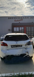 Dezmembram Peugeot 308 II 1.6 HDI BHY / BH02 (DV6FD)