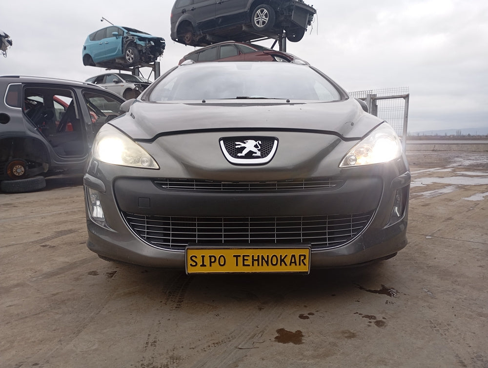 DEZMEMBRAM PEUGEOT 308 SW 1.6HDI ,AN 2007-2013 !