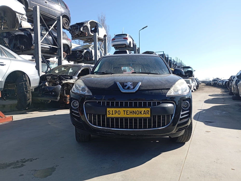DEZMEMBRAM PEUGEOT 4007 2.2 HDI ,AN 2007-2012 !