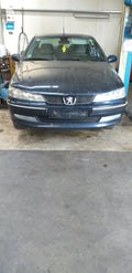 Dezmembram Peugeot 406 2.0 HDI, an fabricatie 2001, cod. motor RHY
