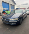 Dezmembram Peugeot 406 [facelift] [1999 - 2004] Sedan 2.0 HDi MT (90 hp)