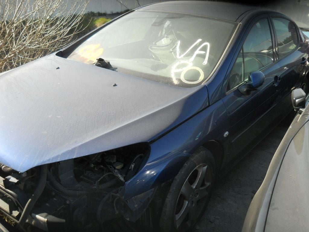 DEZMEMBRAM PEUGEOT 407 02.2007 2.0 DIESEL CARSERO SECOND HAND
