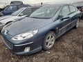 DEZMEMBRAM PEUGEOT 407 1.6 d 2005