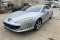Dezmembram Peugeot 407 [2004 - 2010] Coupe 2.7 HDi AT (205 hp)