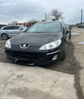 Dezmembram Peugeot 407 [2004 - 2010] Sedan 2.0 HDi AT (136 hp)