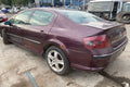 Dezmembram Peugeot 407 [2004 - 2010] Sedan 2.0 HDi MT (136 hp)