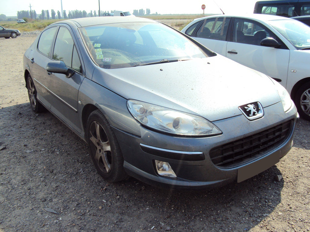 Dezmembram Peugeot 407 - 2006 - 2.0HDI