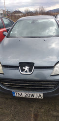 Dezmembram Peugeot 407 2008, berlina, 2.7HDI, 150KW, E4, CV automata AM6C, cod motor DT17TED4