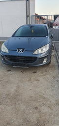 Dezmembram Peugeot 407 din 2004