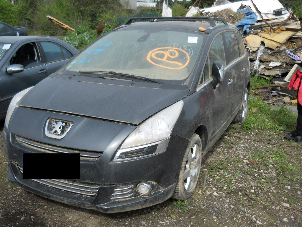 DEZMEMBRAM PEUGEOT 5008 1.6 HDI 9HR 2012, CARSERO SECOND HAND BACAU