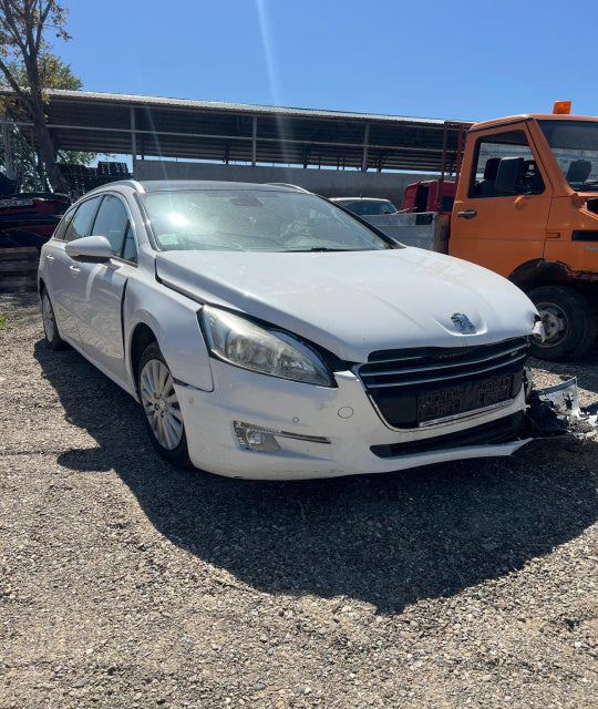 Dezmembram Peugeot 508 [2010 - 2014] wagon 1.6 Hdi AMT (112 hp)