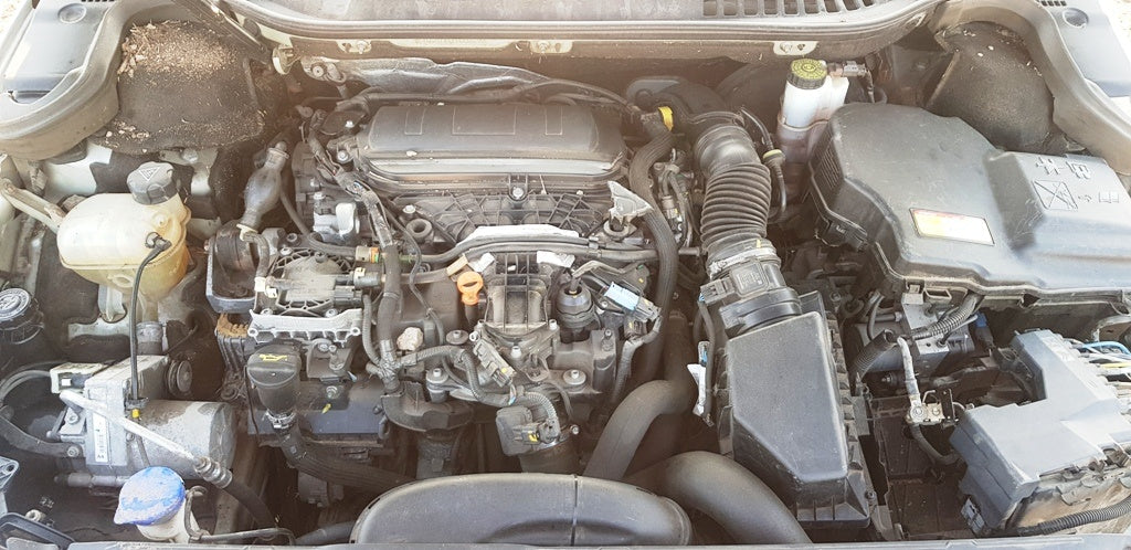 Dezmembram - Peugeot - 508 - 2011 - Tip Motor - RH02