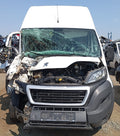 DEZMEMBRAM PEUGEOT BOXER 2.0 JTD , AN 2014-2023 !