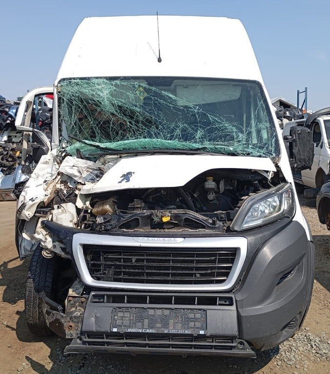 DEZMEMBRAM PEUGEOT BOXER 2.0 JTD , AN 2014-2023 !