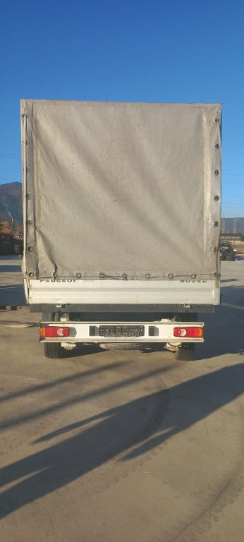 Dezmembram Peugeot Boxer 2.2 HDI 4H03 euro 5