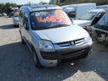 DEZMEMBRAM PEUGEOT PARTENER CITROEN BERLINGO 2004 1.6 BENZINA NFU CARSERO SECOND HAND BACAU