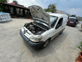 Dezmembram Peugeot Partner 1.9 WJY