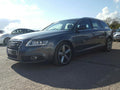 Dezmembram piese motor si caroserie Audi A6 Avant (4F5, C6) [Fabr 2005-2010] 2.0tdi CAG