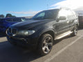Dezmembram piese motor si caroserie Bmw X5 (E53) [Fabr 2000-2006] 3.0 diesel 306D2