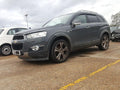 Dezmembram piese motor si caroserie Chevrolet Captiva (C100) [fabr 2006 -> ] 2.2diesel
